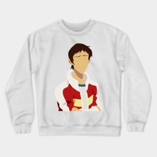 Klance Jacket Swap 3 Crewneck Sweatshirt